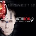 Last Influence Of Brain: INSOMNICONS CD