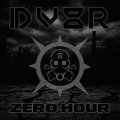 DV8R: ZERO HOUR CD
