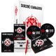 Suicide Commando: AXIS OF EVIL 20TH ANNIVERSARY (LIMITED EDITION) 2CD+CASSETTE