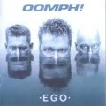 Oomph!: EGO (2019) CD