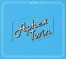 Aphex Twin: CHEETAH EP CD