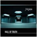 X-In June: HALL OF TRUTH