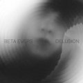 Beta Evers: DELUSION CD