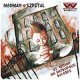 Wumpscut: MADMAN SZPITAL CD