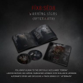Fix8:Sed8: WARNING SIGNS + AFTERMATH 2CD + BOOK