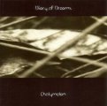 Diary of Dreams: CHOLYMELAN CD