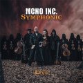 Mono Inc: LIVE SYMPHONIES 2 CD + DVD