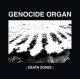 Genocide Organ: DEATH ZONES 2CD