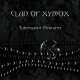 Clan Of Xymox: SUBSEQUENT PLEASURES (BLACK) VINYL 2XLP