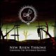 New Risen Throne: CROSSING THE WITHERED REGIONS