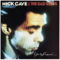 Nick Cave and the Bad Seeds: YOUR FUNERAL...MY TRIAL (CD & DVD Reissue)