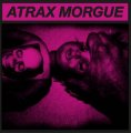 Atrax Morgue: SICKNESS REPORT / SLUSH OF A MANIAC 2CD