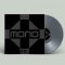 Mono Inc: TEMPLE OF THE TORN (SILVER) VINYL LP