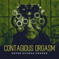 Contagious Orgasm: SEVEN SOUNDS UNSEEN CASSETTE