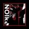 Cardinal Noire: DELUGE CD