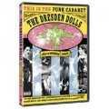 Dresden Dolls: LIVE AT THE ROUNDHOUSE LONDON DVD