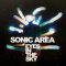 Sonic Area: EYES IN THE SKY CD
