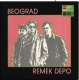 Beograd: REMEK DEPO (LIMITED COLOR) VINYL LP