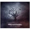 Freakangel: LET IT ALL END (2CD BOX)