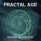 Fractal Age: FADED BLOSSOM CD