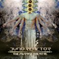 Juno Reactor: MUTANT THEATER, THE CD