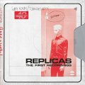 Gary Numan: REPLICAS - THE FIRST RECORDINGS 2CD