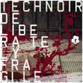 Technoir: DELIBERATELY FRAGILE (2CD BOX)