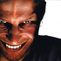 Aphex Twin: RICHARD D. JAMES ALBUM VINYL LP Reissue