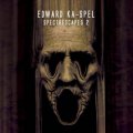 Edward Ka-Spel: SPECTRESCAPES VOL.2 CD