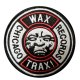 Wax Trax: MOON MAN PATCH