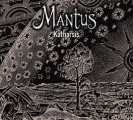 Mantus: KATHARSIS & PAGAN FOLK SONGS 2CD