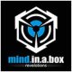 Mind.In.A.Box: REVELATIONS CD