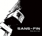 Sans-Fin: ETAT DE L'ART CD