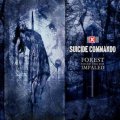 Suicide Commando: FOREST OF THE IMPALED CD