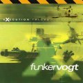 Funker Vogt: EXECUTION TRACKS (US) CD