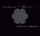 Muslimgauze: MINARET SPEAKER CD