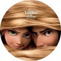 Various Artists: Tangled OST (PICTURE DISC) VINYL LP