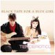 Black Tape For A Blue Girl: TENDEROTICS