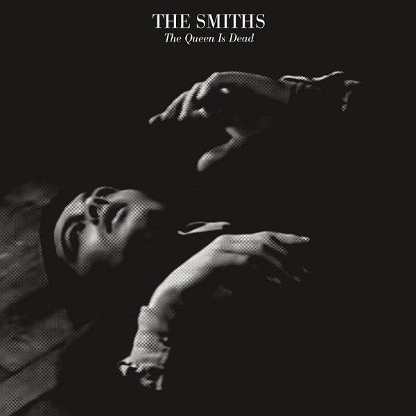 Smiths, The: QUEEN IS DEAD, THE 2CD - Click Image to Close