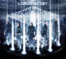 Lord of the Lost: EMPYREAN CD
