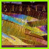 Robert Rich / Steve Roach: STRATA - Click Image to Close