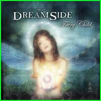 Dreamside, The: FAERY CHILD - Click Image to Close