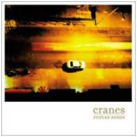 Cranes: FUTURE SONGS (USA) - Click Image to Close