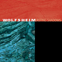 Wolfsheim: CASTING SHADOWS (EURO DIGIPAK) CD - Click Image to Close