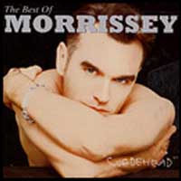 Morrissey: SUEDEHEAD (Best Of) - Click Image to Close