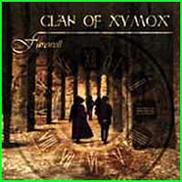 Clan of Xymox: FAREWELL CD - Click Image to Close