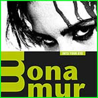 Mona Mur: INTO YOUR EYE - Click Image to Close