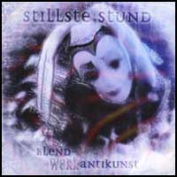 Stillste Stund: BLENDWERK ANTIKUNST - Click Image to Close