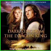 Various Artists: Dark Kingdom (Soundtrack) - Click Image to Close