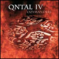 Qntal: QNTAL IV - Click Image to Close